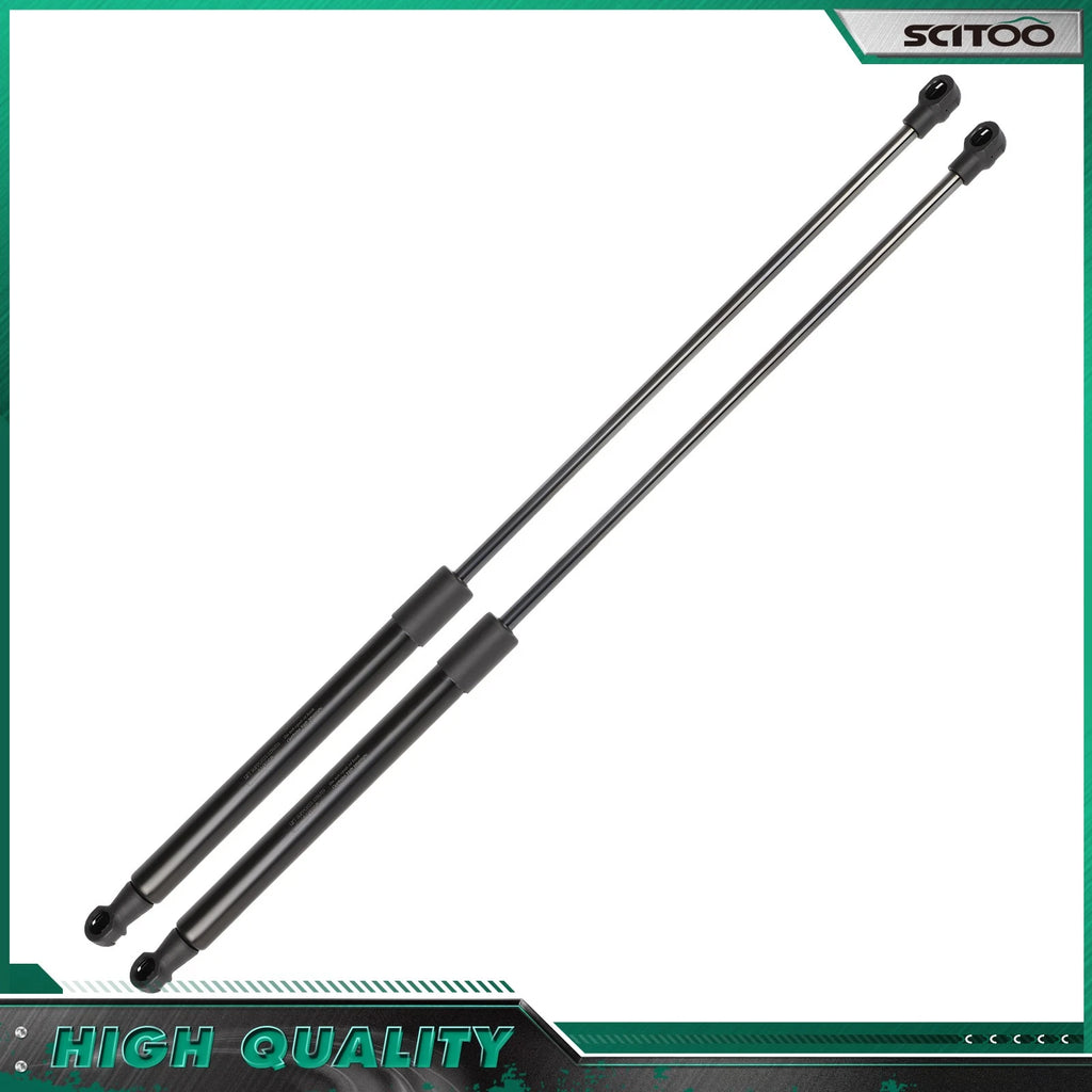 Set of 2 Hatch Lift Supports for Land Rover Range Rover L322 (2003–2012)