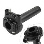 Motorcycle Quick Turn Twist Throttle Grips for Handle Bar