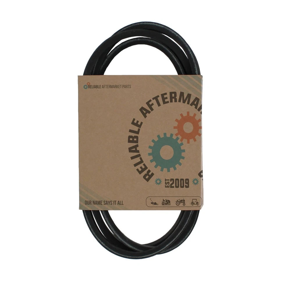 Pump Drive Belt for Yazoo/Kees (Replaces 104334)