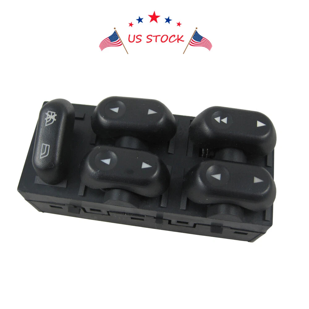 Power Window Master Switch for Ford F150 (2004-2008)