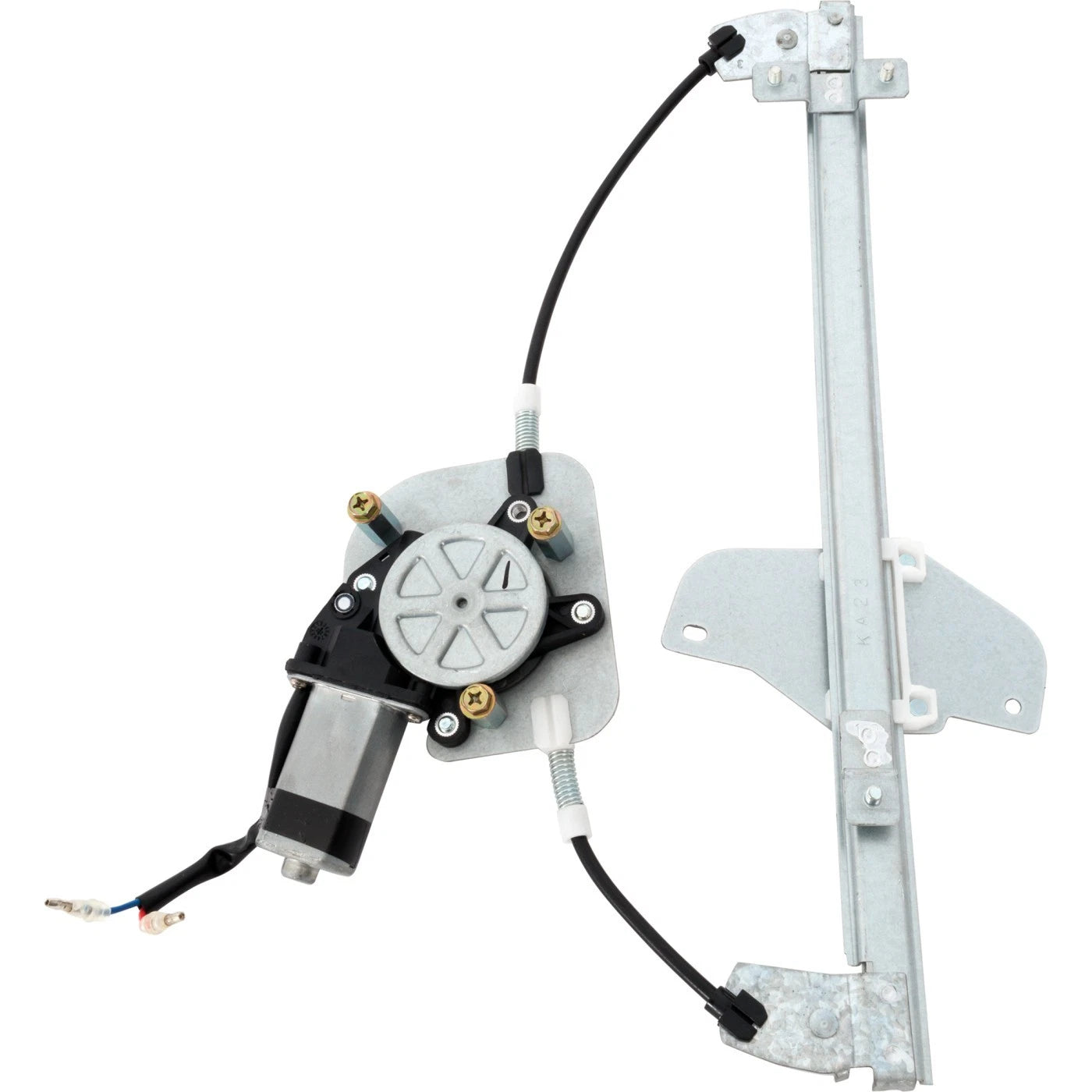 Window Regulator for Kia Rio (2012–2017) Left Rear