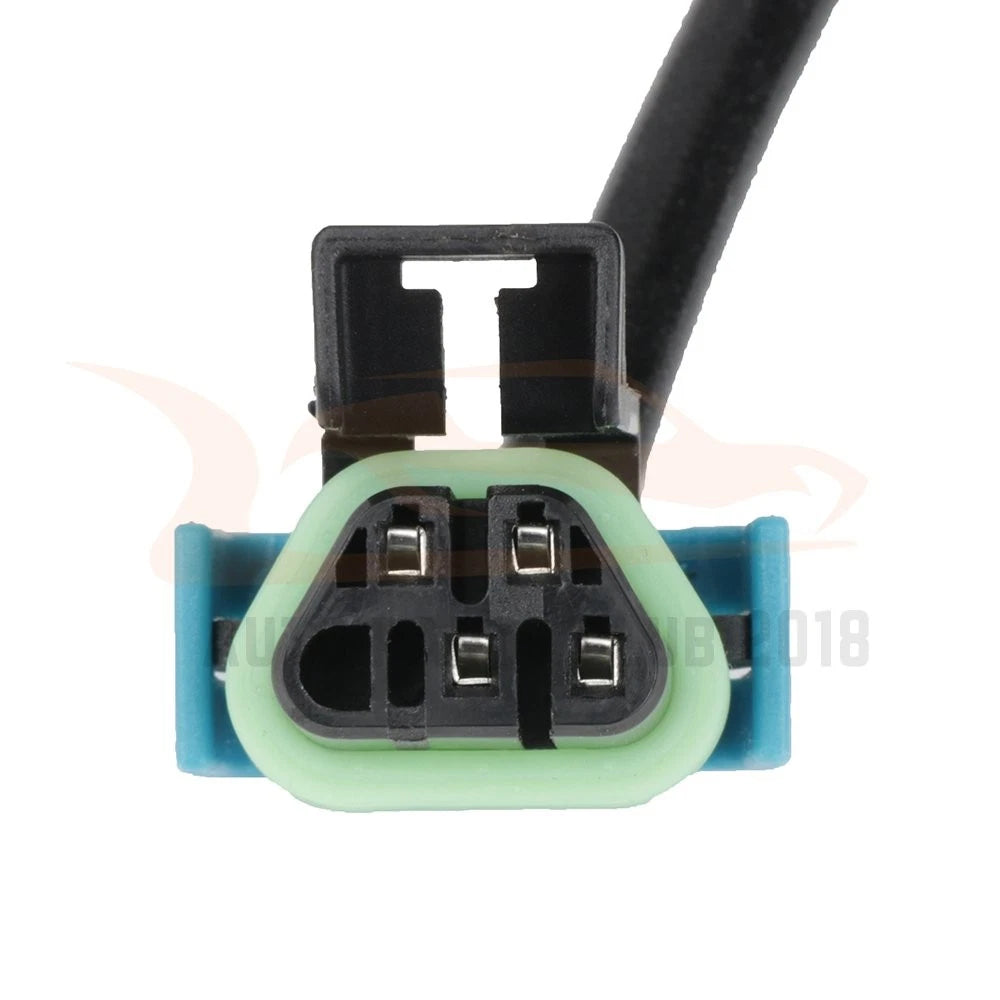 Oxygen Sensor for Chevrolet Equinox 2010-2012