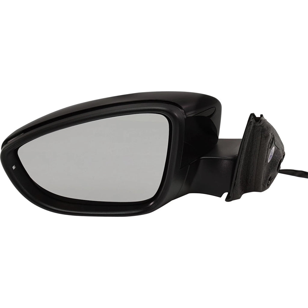 Heated Driver Left Side Mirror for VW Passat (2016–2022)