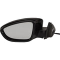 Heated Driver Left Side Mirror for VW Passat (2016–2022)