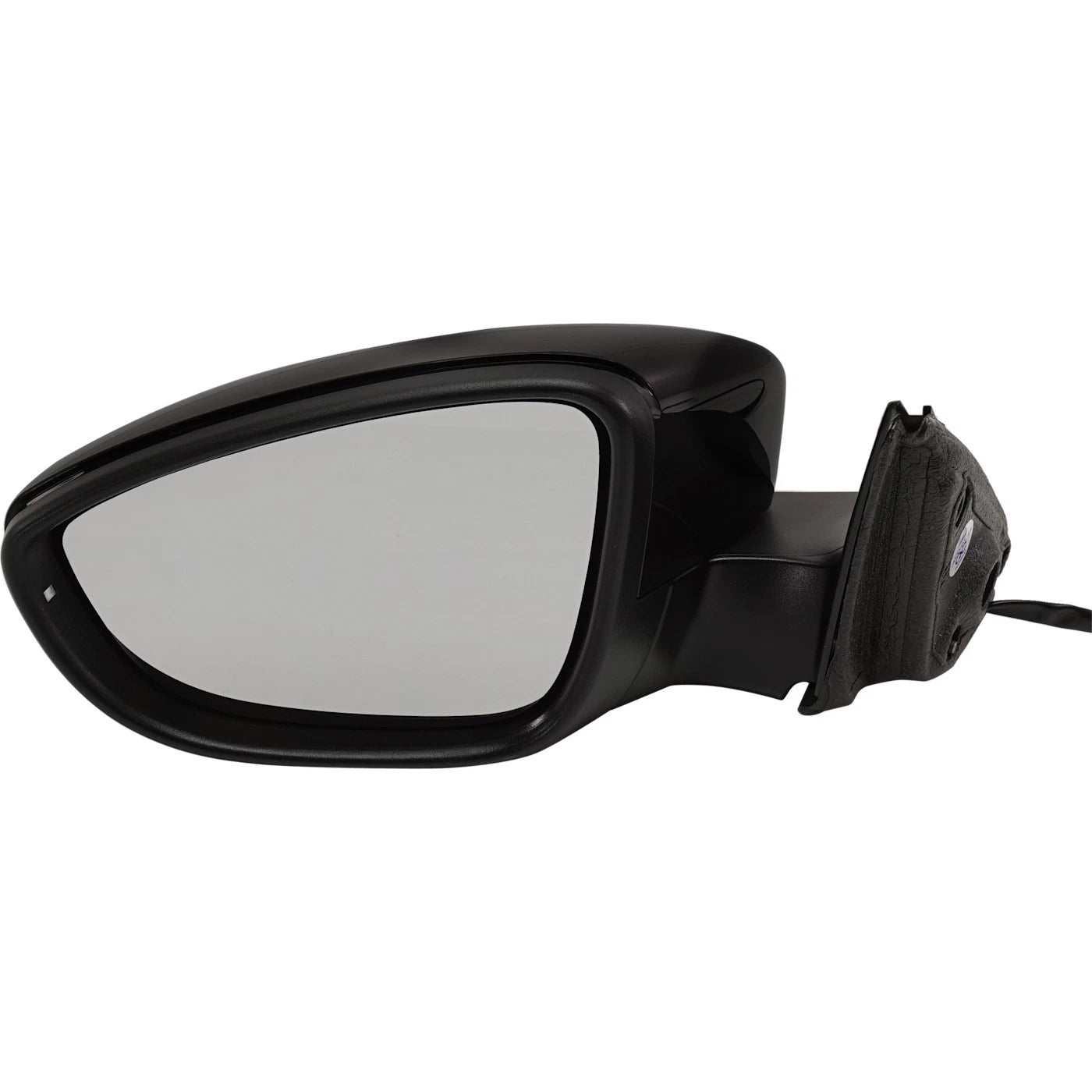 Heated Driver Left Side Mirror for VW Passat (2016–2022)