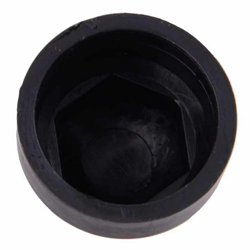 4 x Steering Stop Bolt Covers for Toyota Pickup 4Runner T100 (1995-2002)