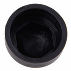 4 x Steering Stop Bolt Covers for Toyota Pickup 4Runner T100 (1995-2002)
