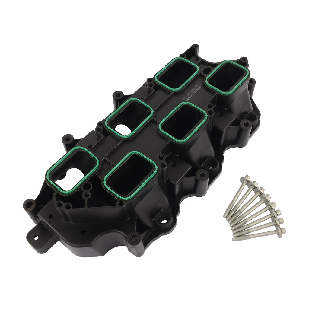Intake Manifold for Chrysler Pacifica Dodge Durango Jeep Wrangler Ram V6 (2017–2023)