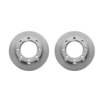 Disc Brake Conversion Assembly for Chevy 14-Bolt Rear Ends