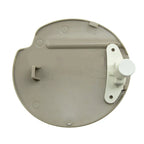Fuel Tank Filler Flap Cover for Renault Megane MK1 (1995-2002)
