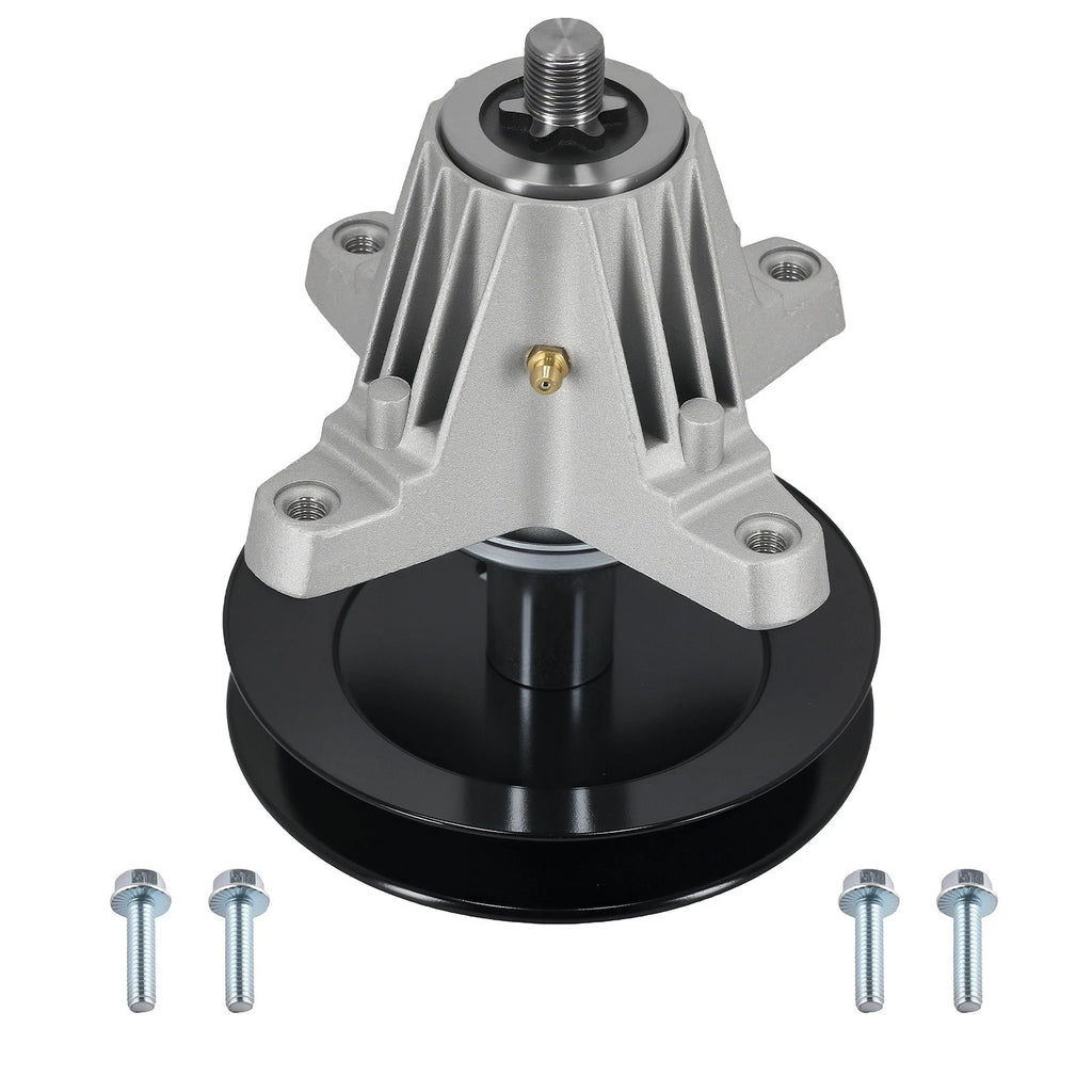 Mandrel Spindle for Cub Cadet XT1-GT54 XT1-ST54 (2016–2023) 285-705 918-06978