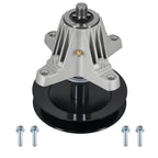 Mandrel Spindle for Cub Cadet XT1-GT54 XT1-ST54 (2016–2023) 285-705 918-06978