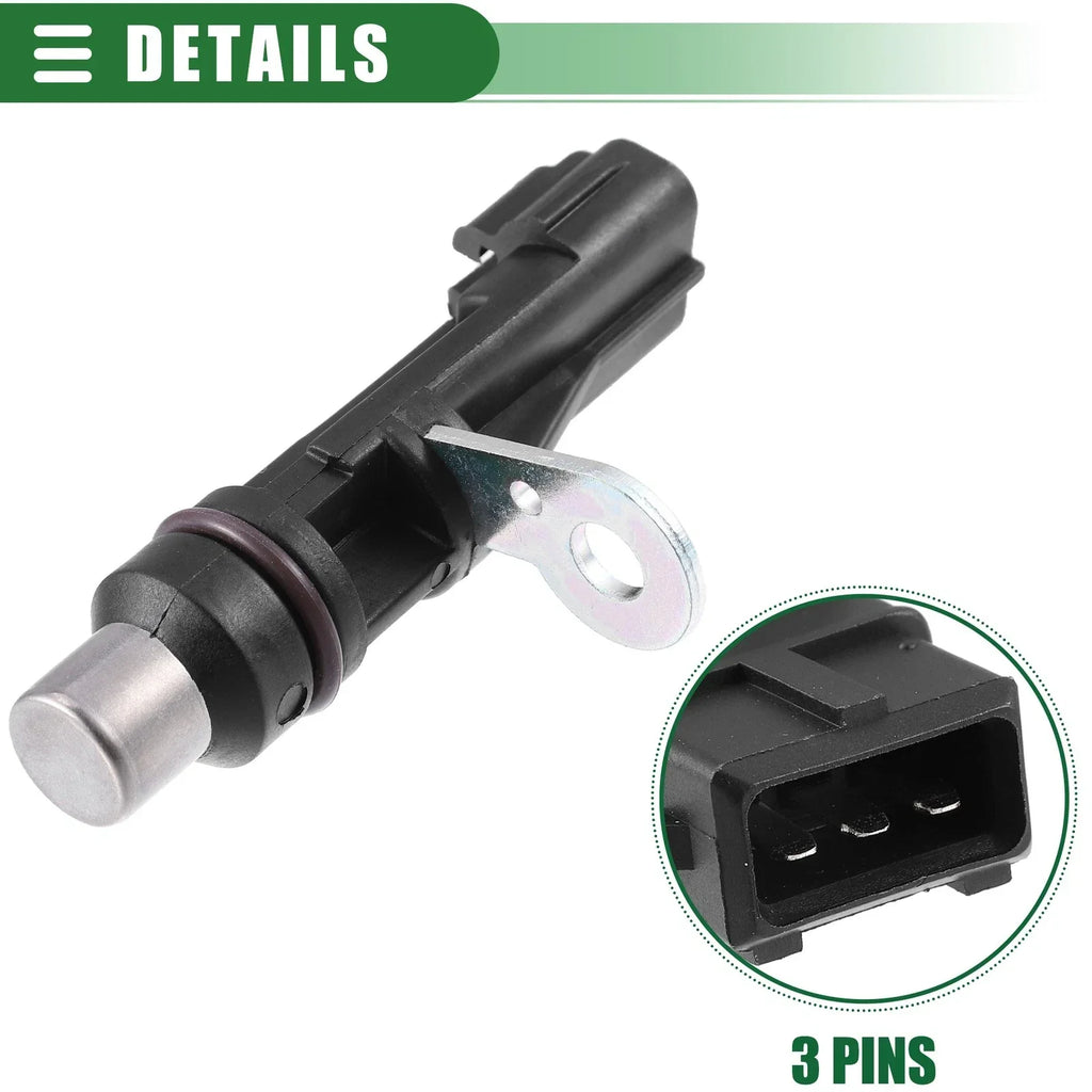 Crankshaft Position Sensor for Dodge Durango 2001-2009 (2 x)