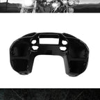 Vivid Black Inner & Outer Fairing for Harley Davidson Road Glide (2015–2024)