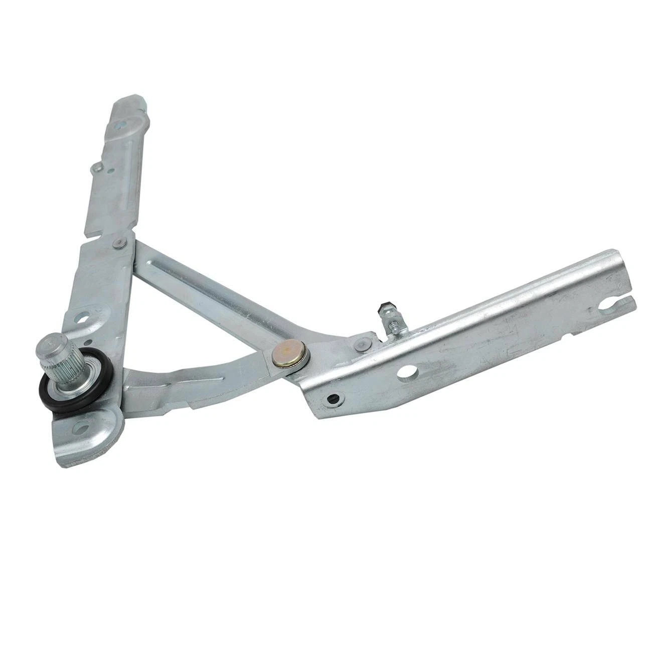 Rear Lid Trunk Hinge Right Side for Mercedes-Benz E-Class (2003-2006)