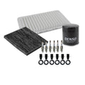 Tune Up Kit with 6 NGK Spark Plugs & Boots for Camry ES330 RX330 Solara (2002–2006)