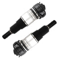 Pair Front Air Suspension Struts for Audi Q7 SQ7 Q8 (2016–2022)