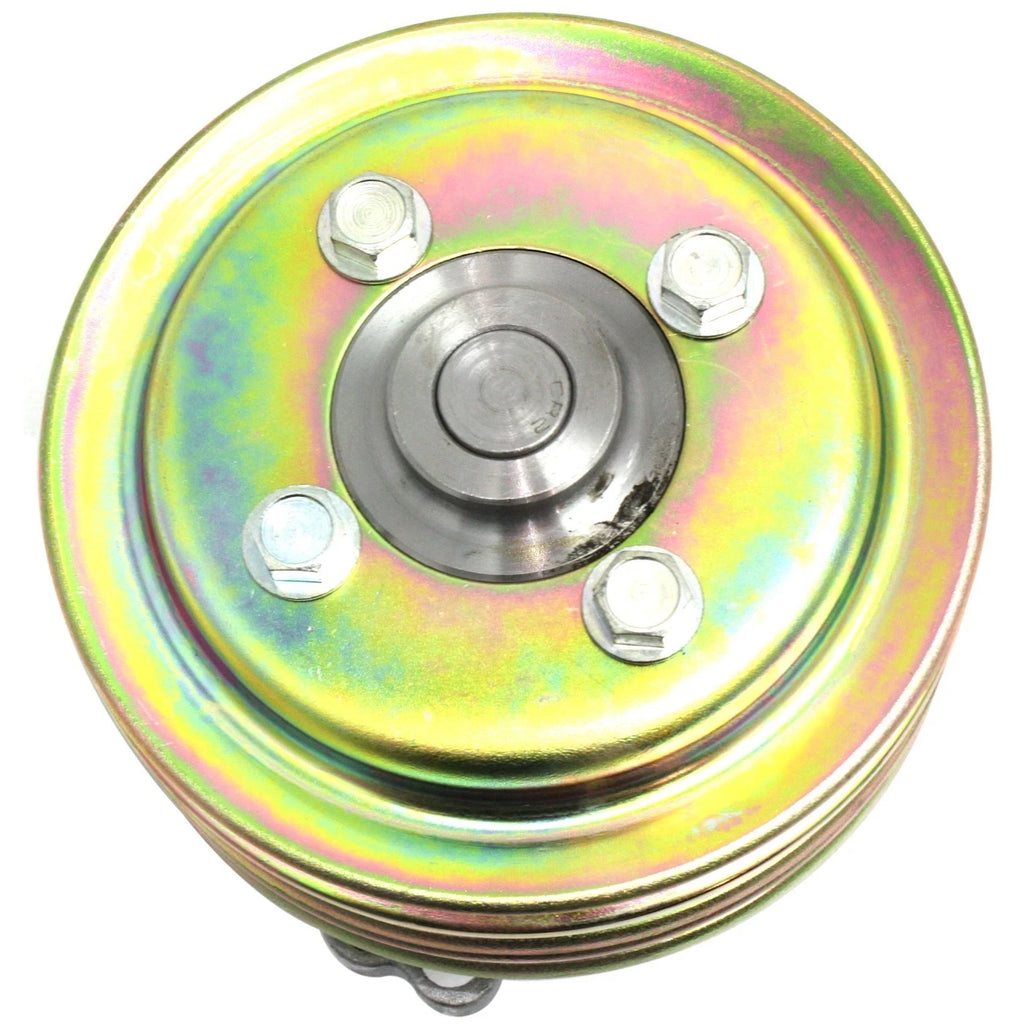 Water Pump for Chevrolet Celebrity (1982–1986)
