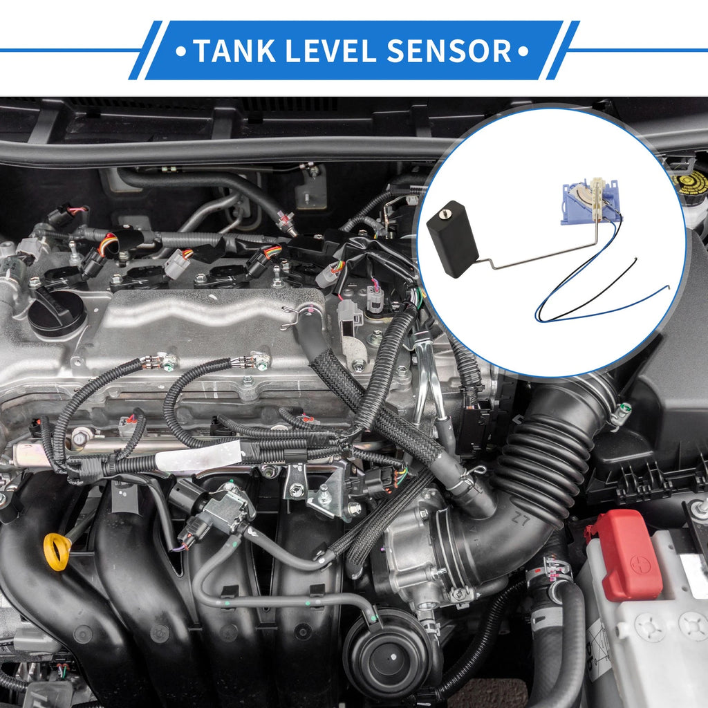 Tank Level Sensor for Audi A6 (1998–1999) No. 3B0919673R