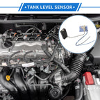Tank Level Sensor for Audi A6 (1998–1999) No. 3B0919673R