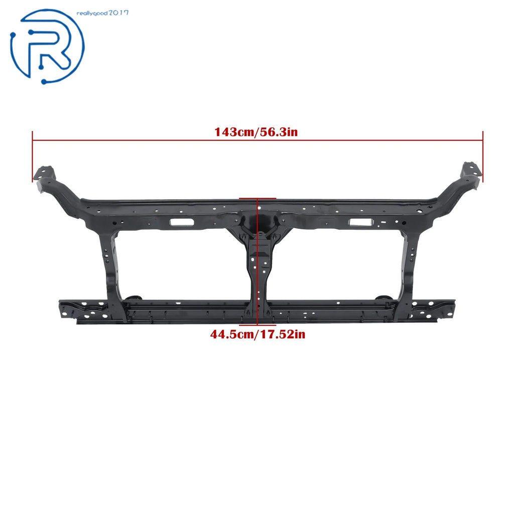 Radiator Support Core for Nissan Frontier (2021-2023)