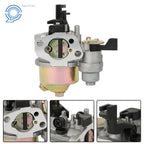 Tune Up Kit for Honda GX160 GX200 (2000–2023) - Carburetor, Ignition Coil, Air Filter