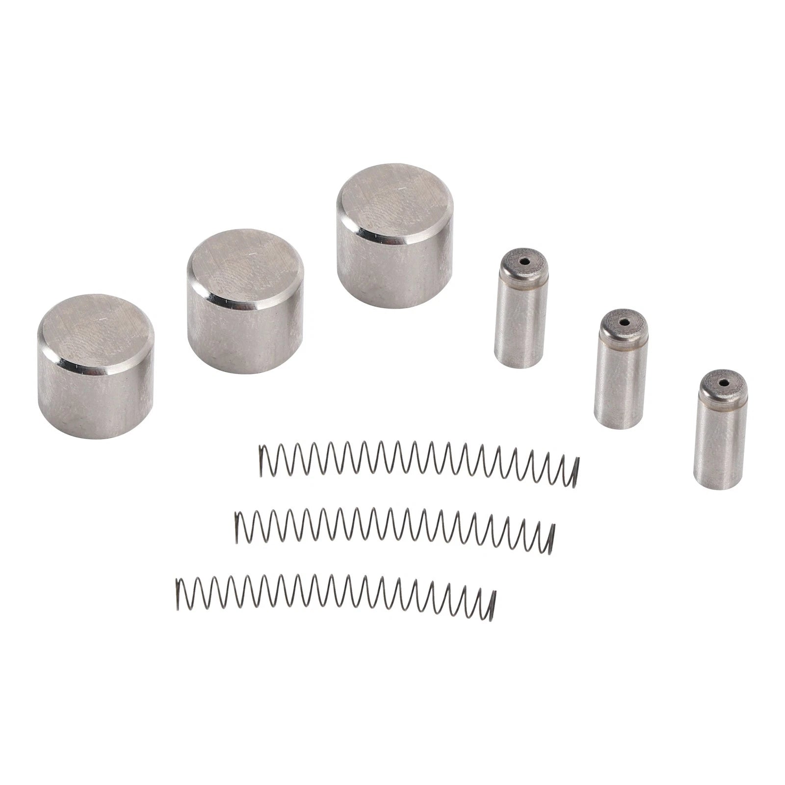 Starter Clutch Roller Kit for Honda CB750, CB900, CX500, GL1100, GL1200, GL650, VF1100 (1970–1999)