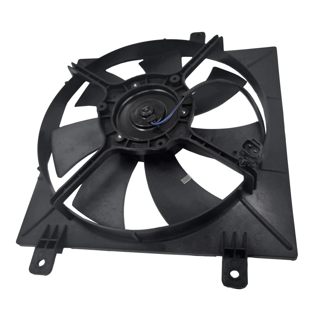 A/C Condenser Cooling Fan Assembly for Toyota RAV4 (2001–2005)