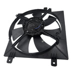 A/C Condenser Cooling Fan Assembly for Toyota RAV4 (2001–2005)