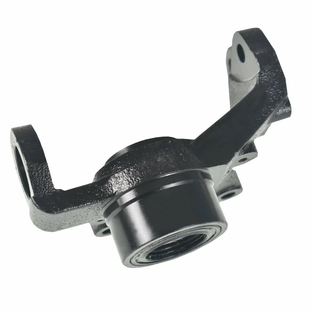 Front Left Steering Knuckle for Yamaha Rhino 450 660 700 (2004â2013)