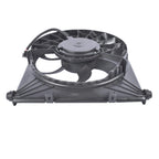 Right Radiator Cooling Fan & Shroud Assembly for Tesla Model S (2012-2020)
