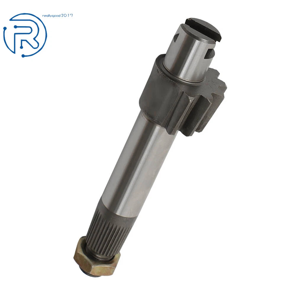 Sector Shaft for Kubota Tractor B4200 B5100 B5200 B6100 B6200 B7100
