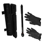 Drive Torque Wrench 1/2" 13.6-203.5Nm for Automotive (Pre-calibrated)