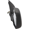 Set of 2 Mirrors for Econoline Van (2010–2014) Manual Fold