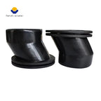2X Carburetor Air Silencer Boot 1670-389 0670-149 for Arctic Cat ZL 440 (1996–1999)