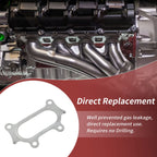 Exhaust Manifold Header Gasket for Honda Civic (2006–2015) No.18115RNA004