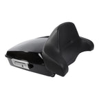 Trunk Pad Mount Plate for Harley Touring Street Glide (2014–2026)