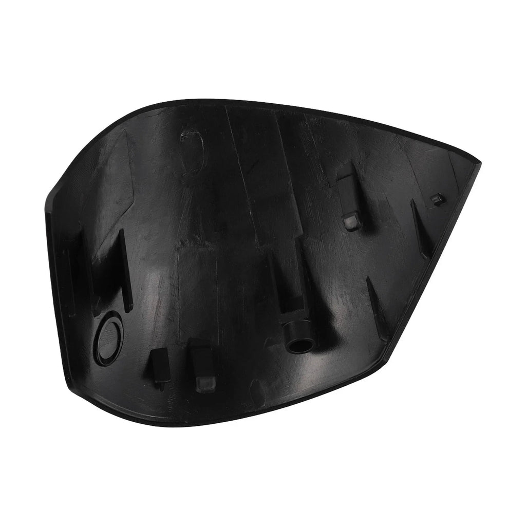 Plastic Side Door Wing Mirror Lower Base Cover for Mazda 6 Atenza (2014–2017)
