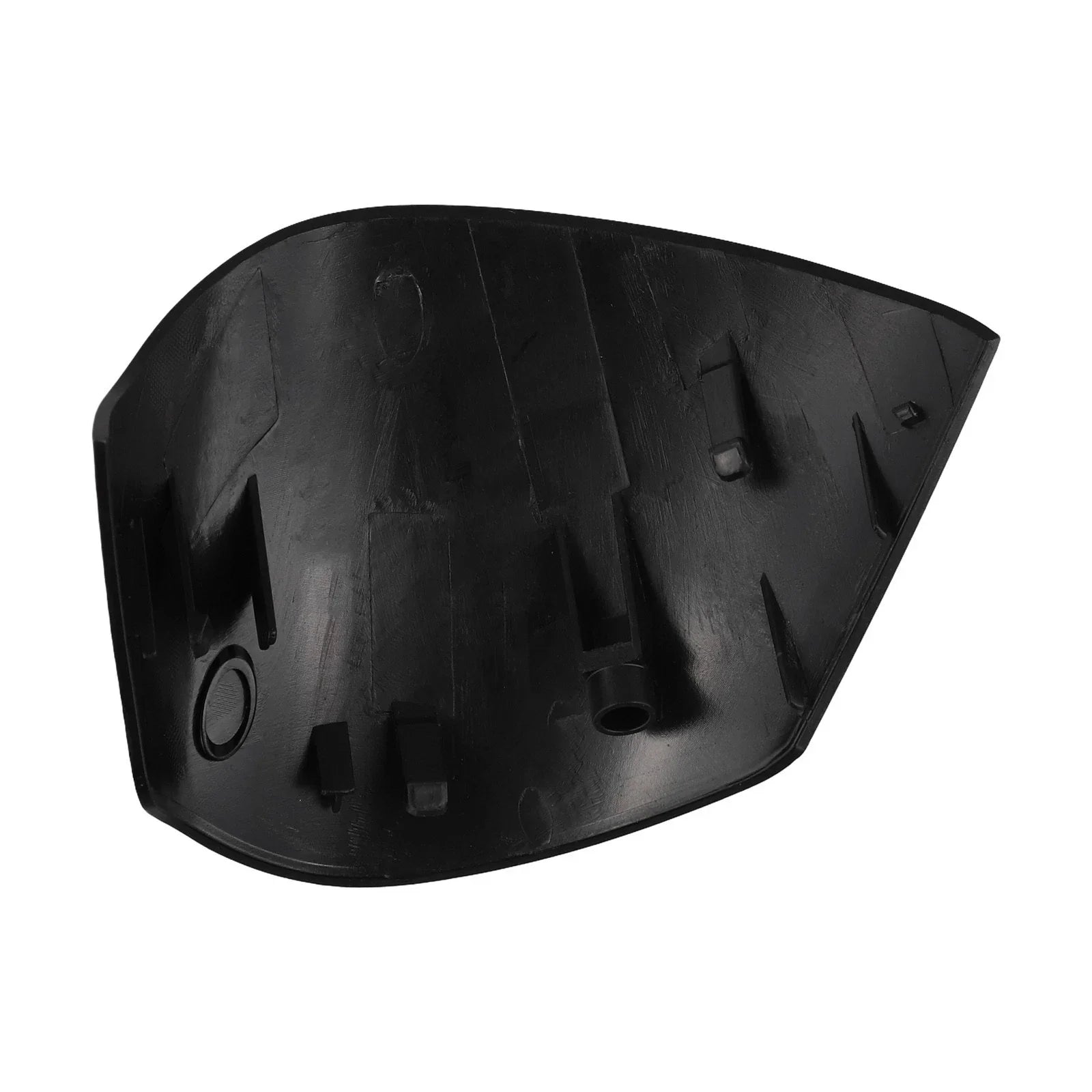 Plastic Side Door Wing Mirror Lower Base Cover for Mazda 6 Atenza (2014–2017)