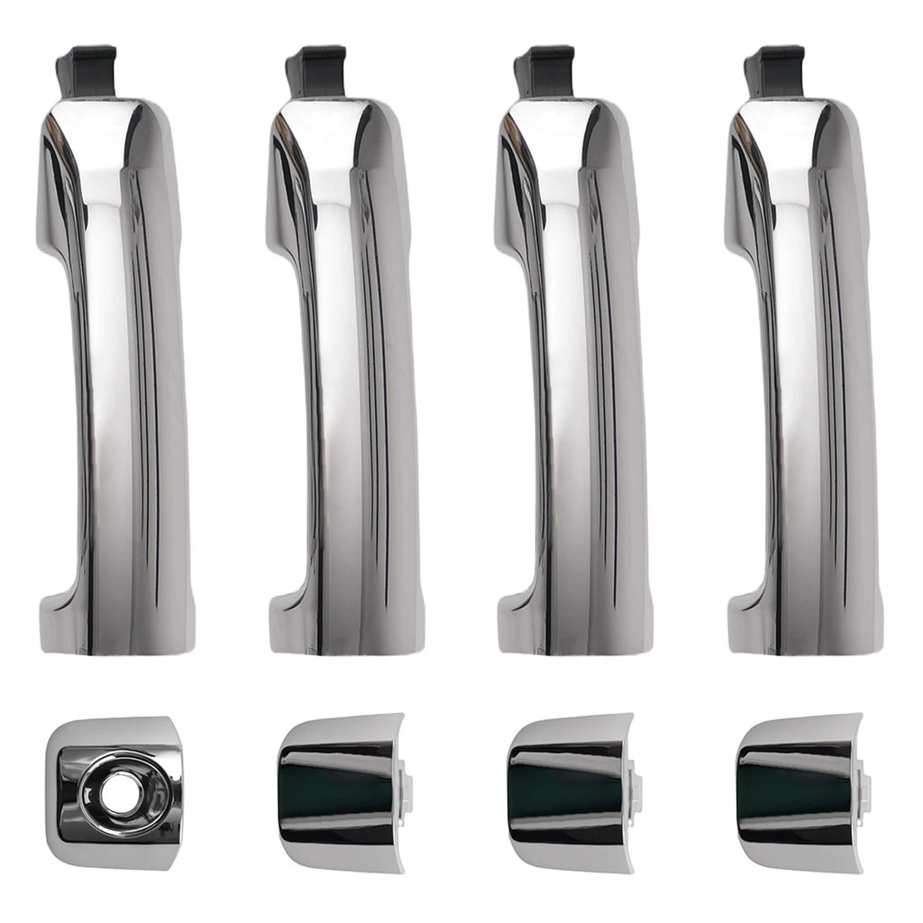 Exterior Door Handle for Toyota Tundra (2007–2019) 69217-0C020