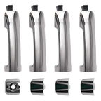 Exterior Door Handle for Toyota Tundra (2007–2019) 69217-0C020