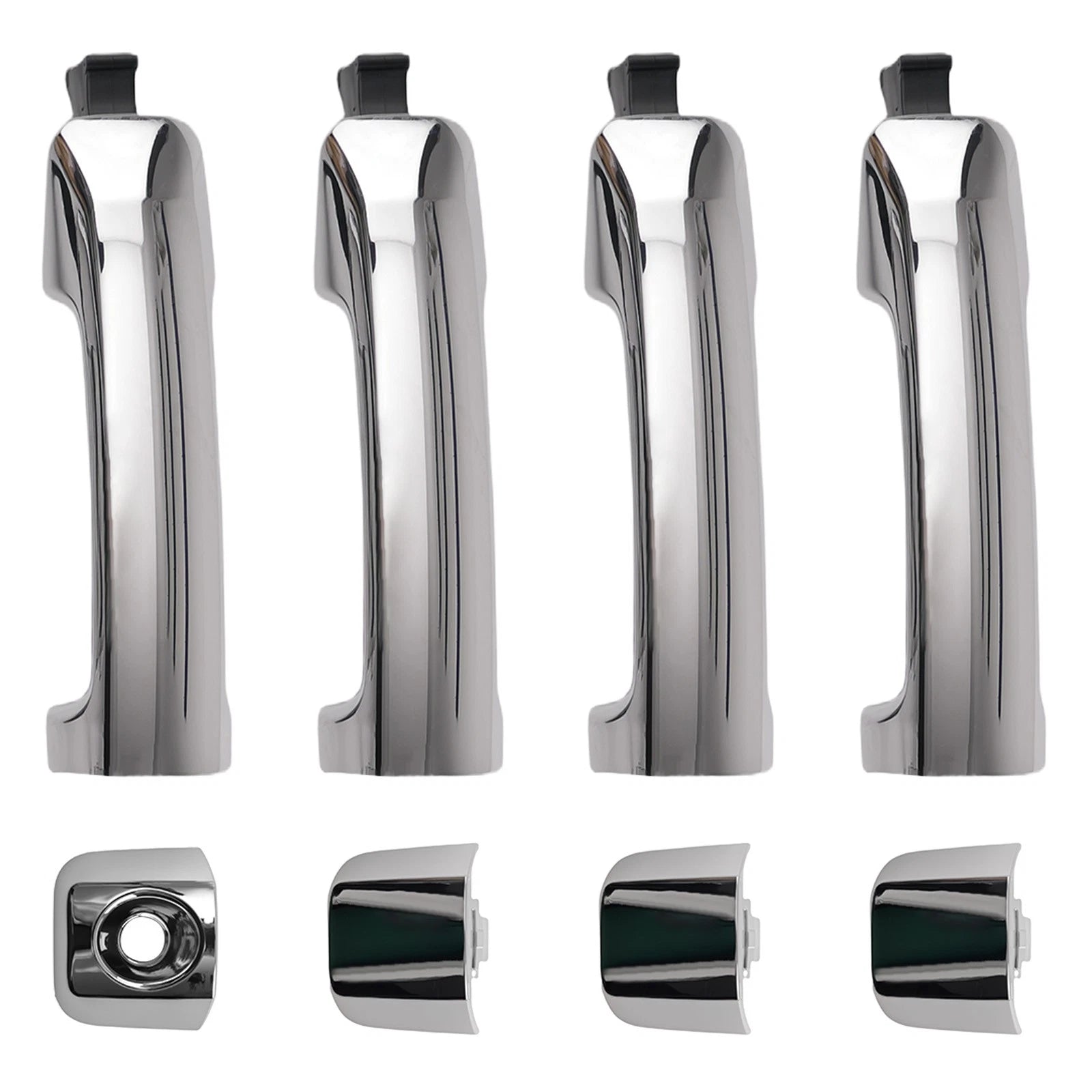 Exterior Door Handle for Toyota Tundra (2007–2019) 69217-0C020