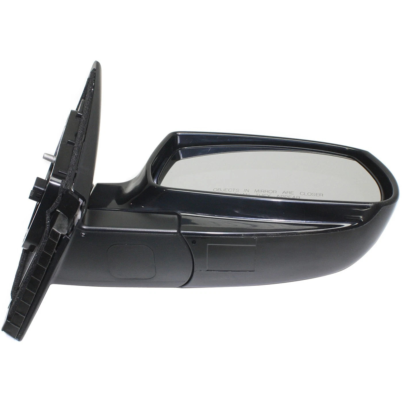 Heated Right Side Mirror for Hyundai Tucson (2010–2014)