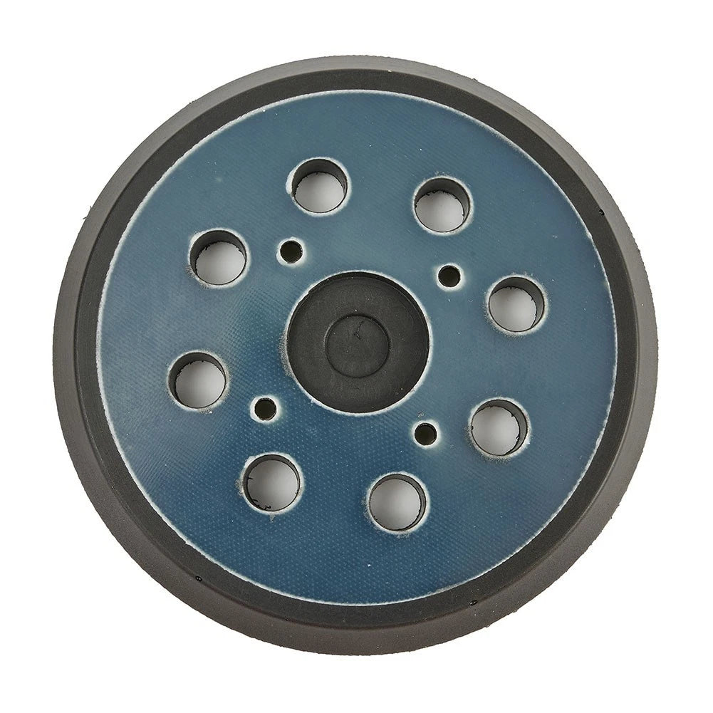 5 Inch Sanding Pad Hook & Loop for Makita Orbital Sander