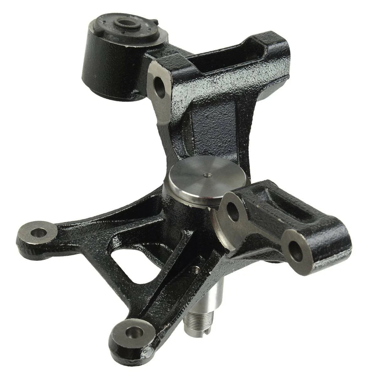Rear Left Steering Knuckle for Kia Spectra, Spectra5 (2004–2009)
