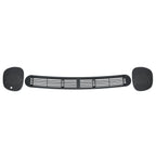 Defrost Vent Panel & Dash Board Grille Speaker Cover for GMC Jimmy (1995–2001)