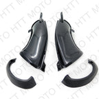 Air Intake Tube Duct Set for Yamaha YZF R1 (2007–2008)