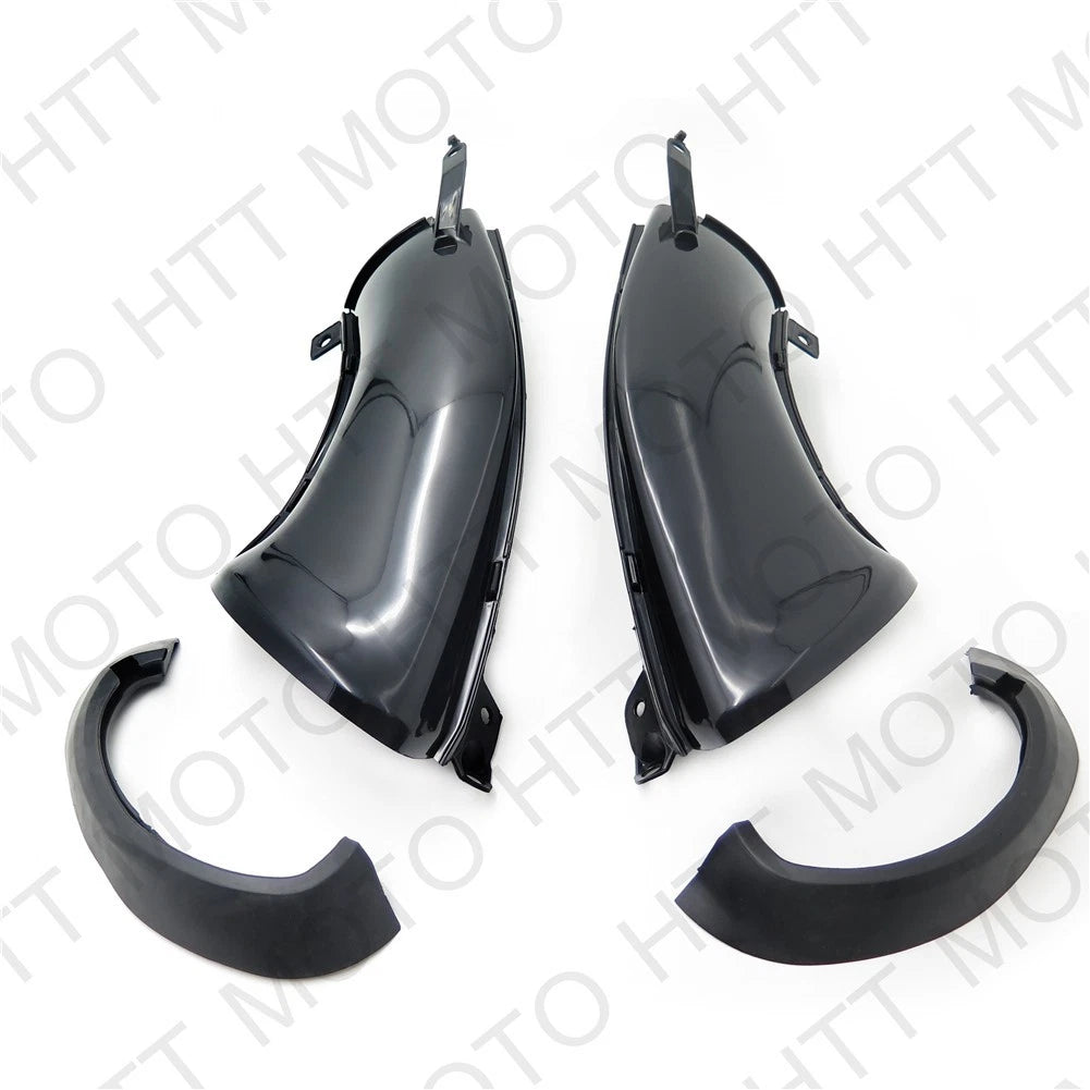 Air Intake Tube Duct Set for Yamaha YZF R1 (2007–2008)