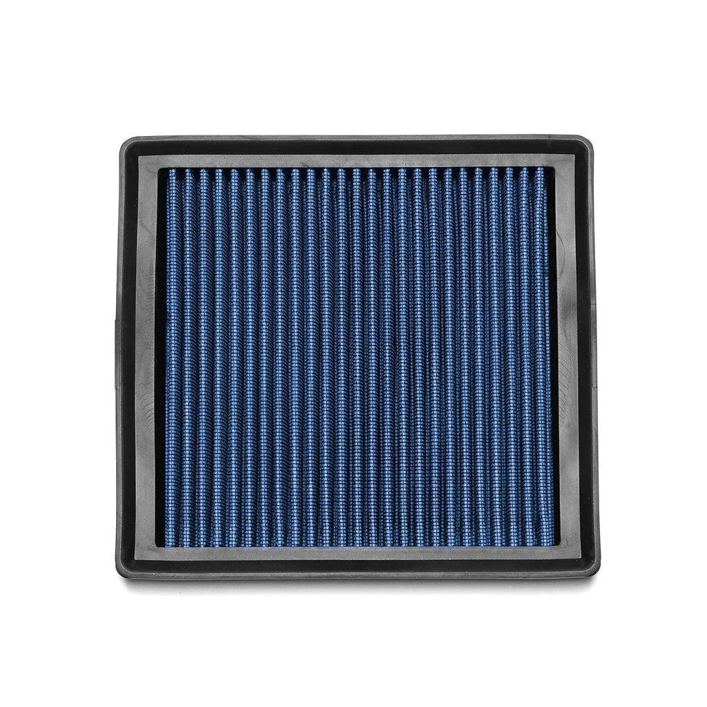 High Flow Drop In Panel Air Filter for VW Polo Jetta Golf 1.6L (2014–2017)