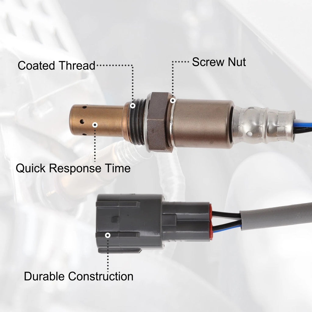 Upstream & Downstream Oxygen Sensor for Toyota RAV4 3.5L V6 (2006–2012) 234-9049